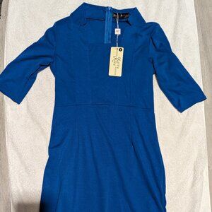 Dress Size small. Never worn. Tags attached.